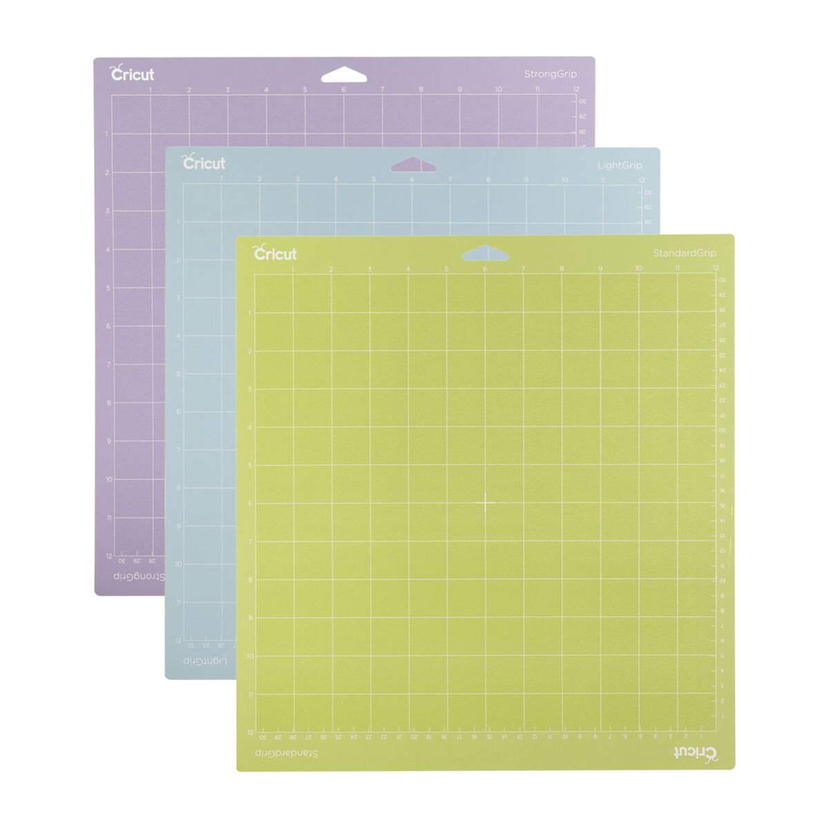 Skärplatta för skärplotter Cricut Maker